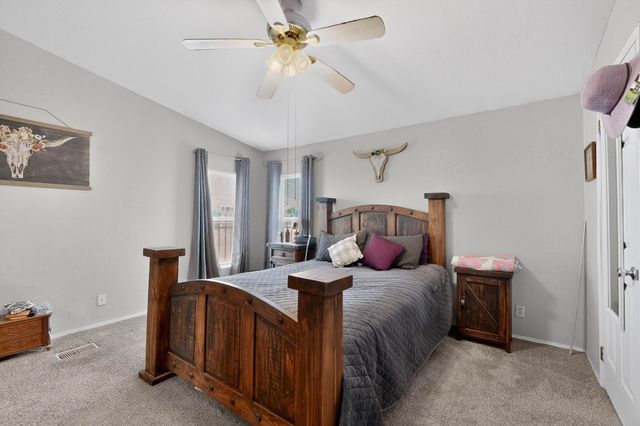 622 N Hazel Street, Los Lunas, NM 87031