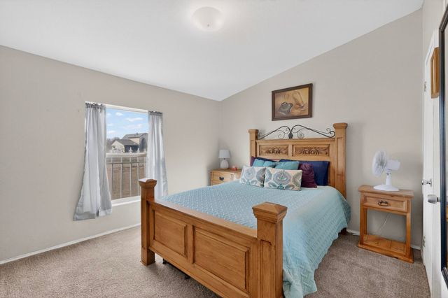 622 N Hazel Street, Los Lunas, NM 87031