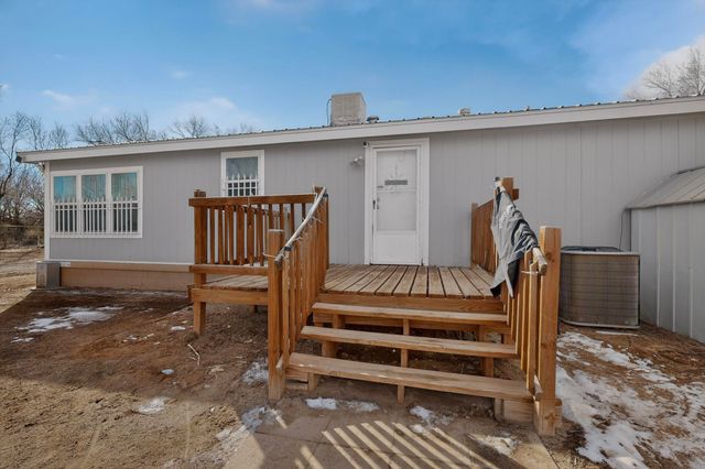 622 N Hazel Street, Los Lunas, NM 87031