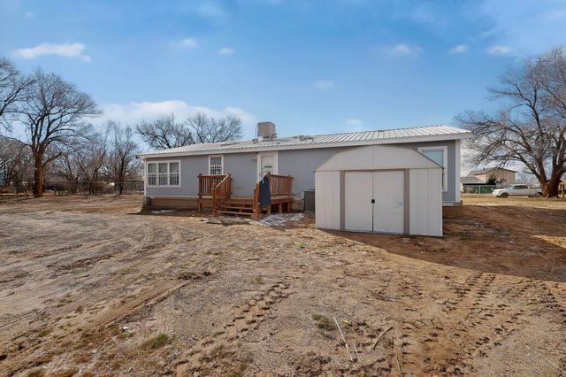 622 N Hazel Street, Los Lunas, NM 87031