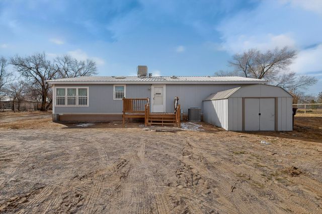 622 N Hazel Street, Los Lunas, NM 87031