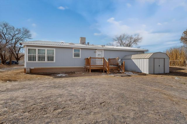 622 N Hazel Street, Los Lunas, NM 87031