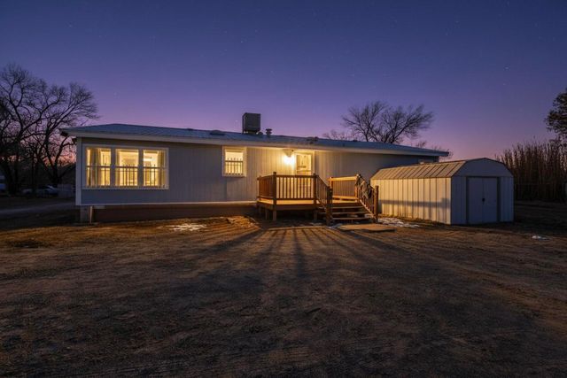 622 N Hazel Street, Los Lunas, NM 87031