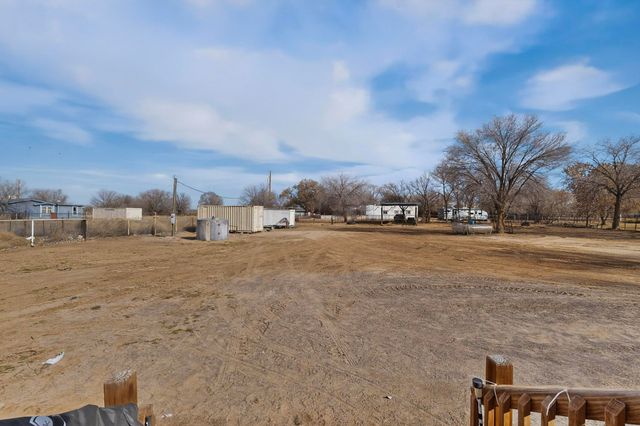 622 N Hazel Street, Los Lunas, NM 87031