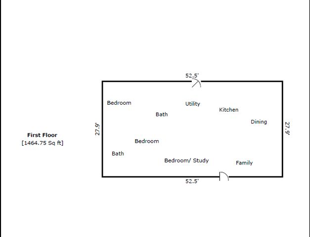 622 N Hazel Street, Los Lunas, NM 87031