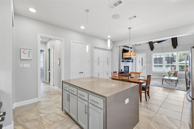 4191 Pepper Grass Lane, Prosper, TX 75078
