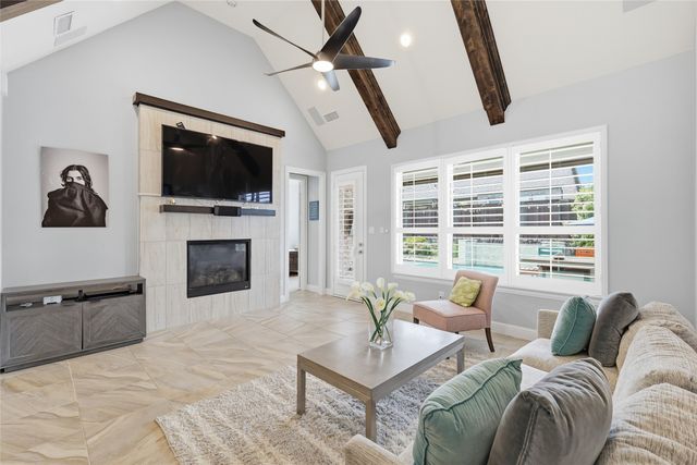 4191 Pepper Grass Lane, Prosper, TX 75078