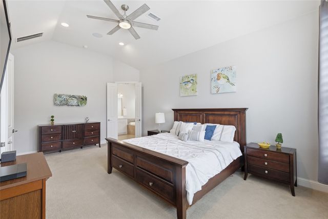4191 Pepper Grass Lane, Prosper, TX 75078