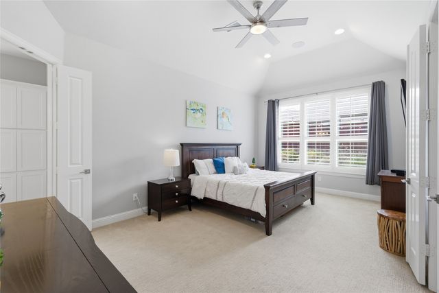 4191 Pepper Grass Lane, Prosper, TX 75078