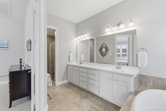 4191 Pepper Grass Lane, Prosper, TX 75078