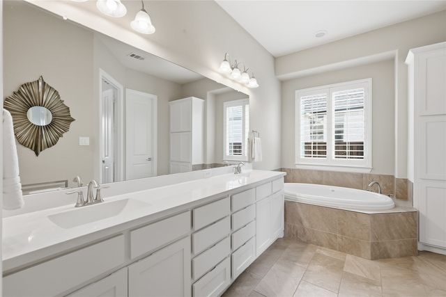 4191 Pepper Grass Lane, Prosper, TX 75078