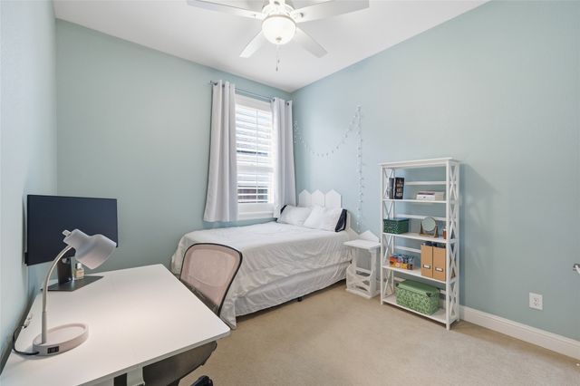 4191 Pepper Grass Lane, Prosper, TX 75078