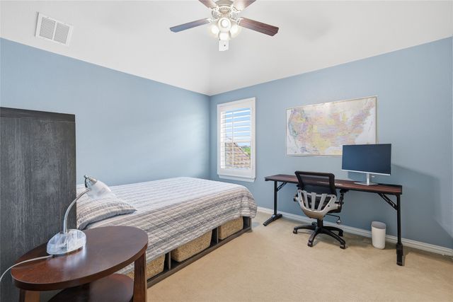 4191 Pepper Grass Lane, Prosper, TX 75078