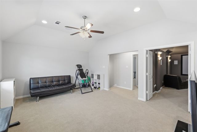 4191 Pepper Grass Lane, Prosper, TX 75078