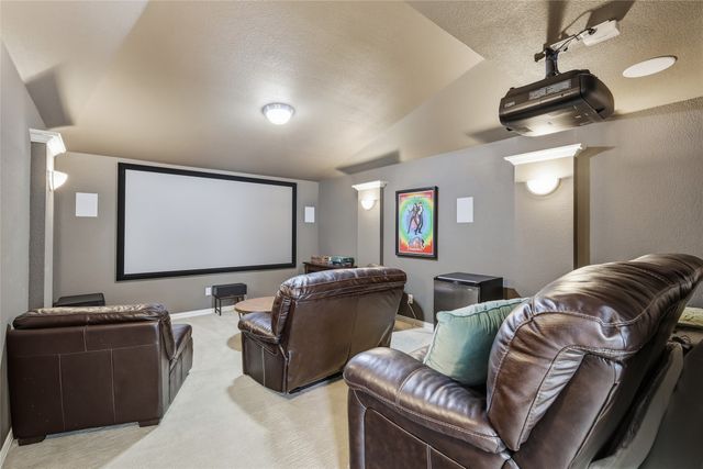 4191 Pepper Grass Lane, Prosper, TX 75078