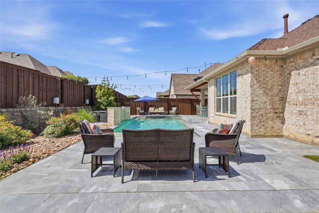 4191 Pepper Grass Lane, Prosper, TX 75078