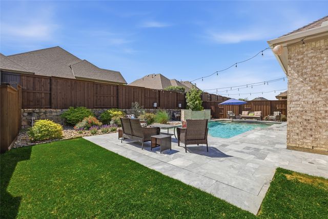 4191 Pepper Grass Lane, Prosper, TX 75078