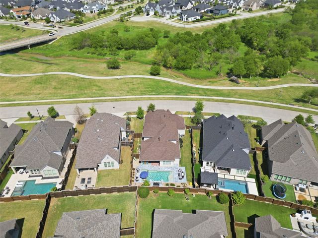 4191 Pepper Grass Lane, Prosper, TX 75078