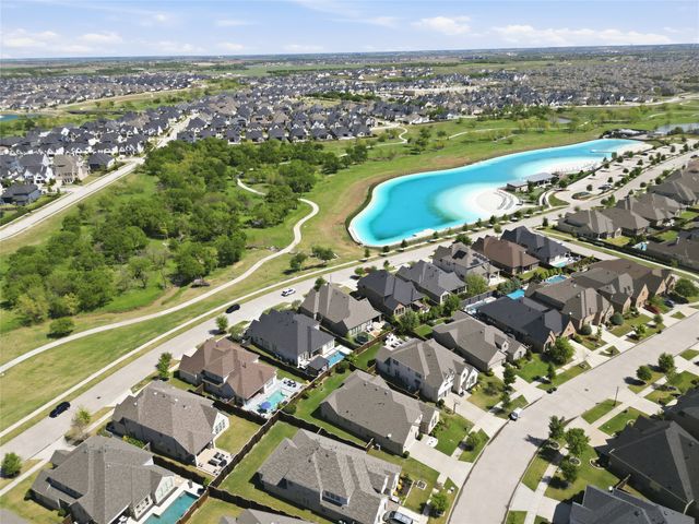 4191 Pepper Grass Lane, Prosper, TX 75078