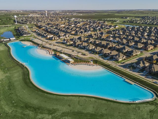 4191 Pepper Grass Lane, Prosper, TX 75078