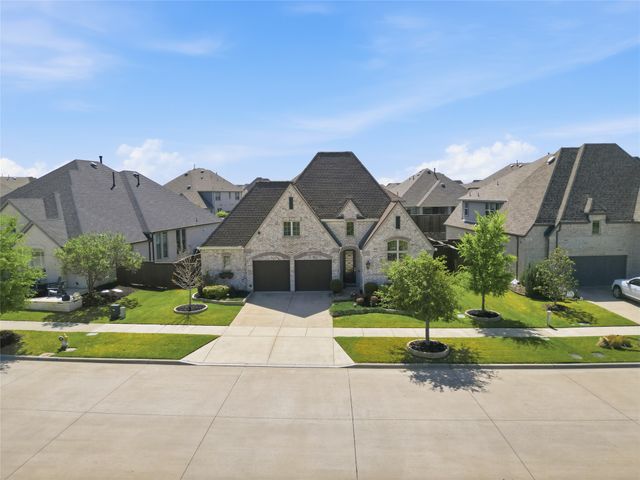 4191 Pepper Grass Lane, Prosper, TX 75078