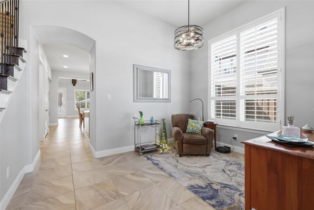 4191 Pepper Grass Lane, Prosper, TX 75078