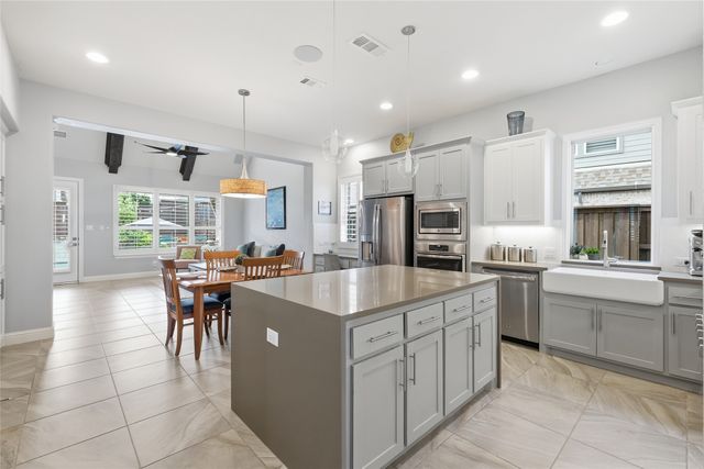 4191 Pepper Grass Lane, Prosper, TX 75078