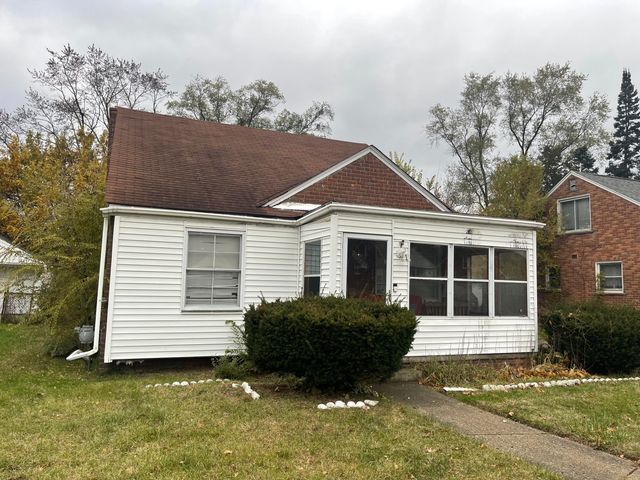 19781 Plainview Avenue, Detroit, MI 48219