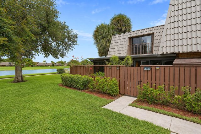 6409 64th Way, West Palm Beach, FL 33409