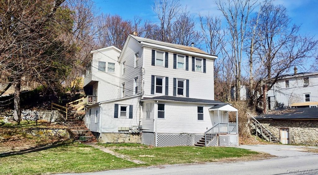 47 Main Street 2, Wappingers Falls, NY 12590