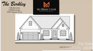 0 Autumn Blaze Road, China Grove, NC 28023