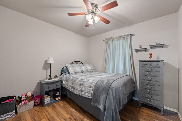 1595 Spring Branch Drive, Cleburne, TX 76033