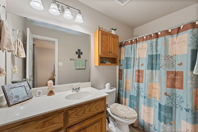 1595 Spring Branch Drive, Cleburne, TX 76033