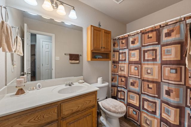 1595 Spring Branch Drive, Cleburne, TX 76033