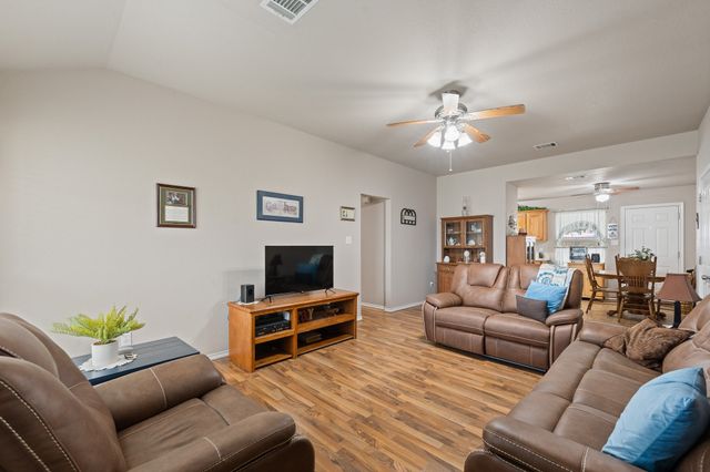 1595 Spring Branch Drive, Cleburne, TX 76033