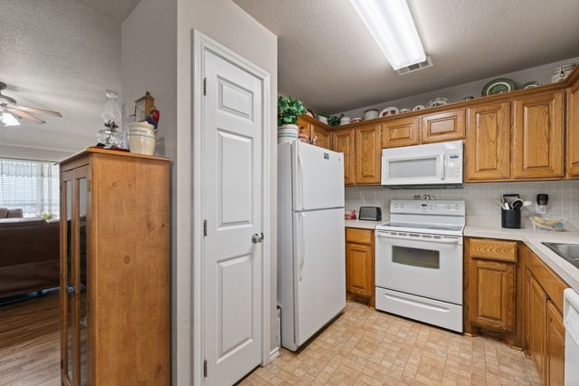 1595 Spring Branch Drive, Cleburne, TX 76033