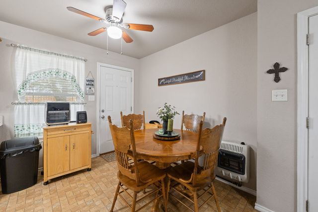 1595 Spring Branch Drive, Cleburne, TX 76033