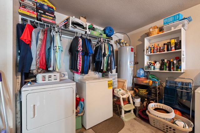 1595 Spring Branch Drive, Cleburne, TX 76033