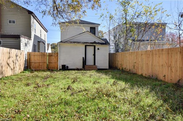 2906 Elm AVE, Portsmouth, VA 23704