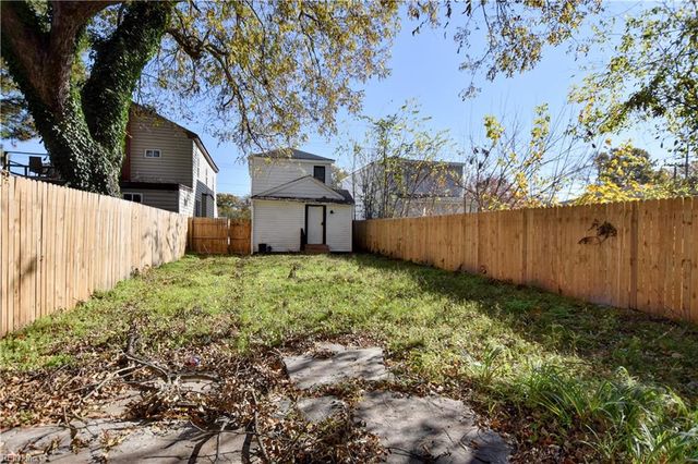 2906 Elm AVE, Portsmouth, VA 23704