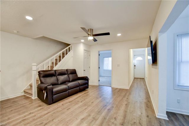 2906 Elm AVE, Portsmouth, VA 23704