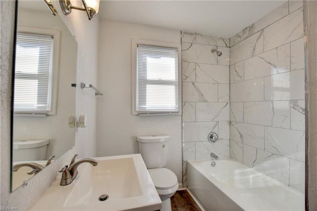 2906 Elm AVE, Portsmouth, VA 23704