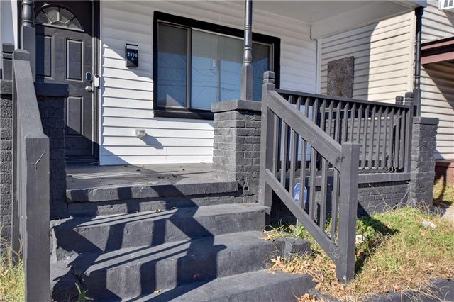2906 Elm AVE, Portsmouth, VA 23704