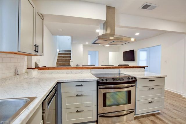 2906 Elm AVE, Portsmouth, VA 23704