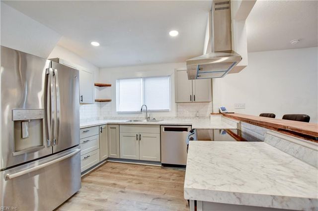 2906 Elm AVE, Portsmouth, VA 23704