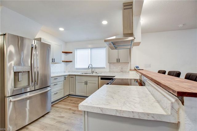 2906 Elm AVE, Portsmouth, VA 23704