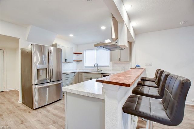 2906 Elm AVE, Portsmouth, VA 23704