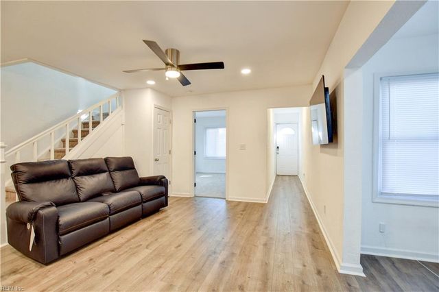 2906 Elm AVE, Portsmouth, VA 23704