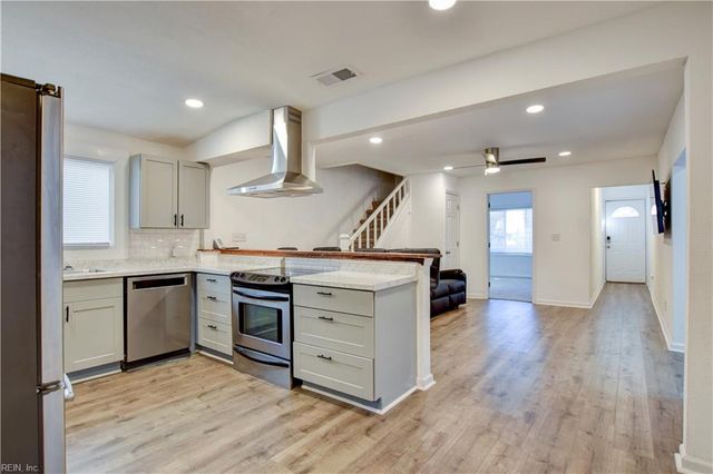 2906 Elm AVE, Portsmouth, VA 23704