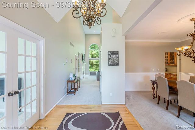 4955 Crooked Stick Court, Brighton, MI 48116